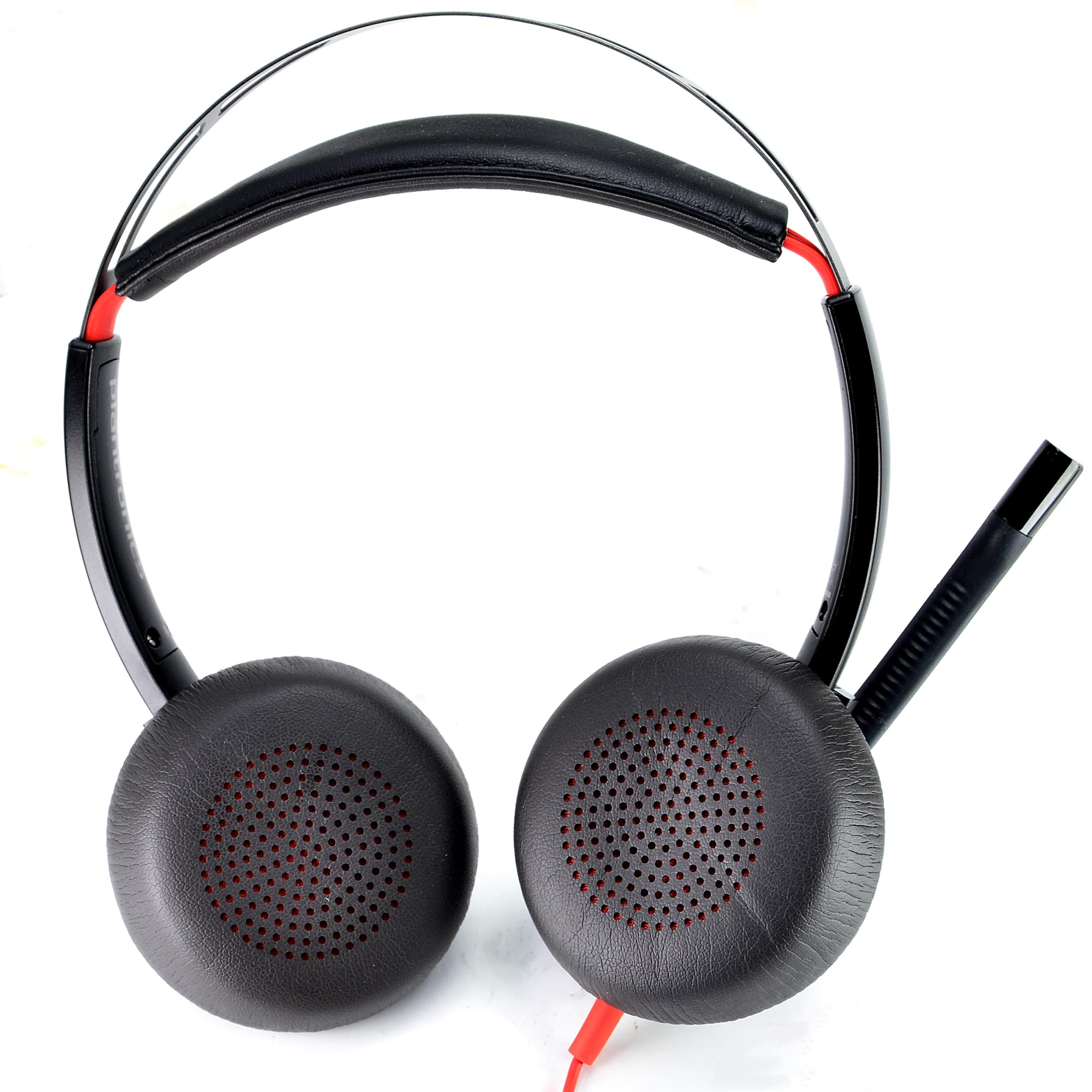 Amazon.co.jp: Voyager Focus UCイヤーパッド - 交換用イヤー